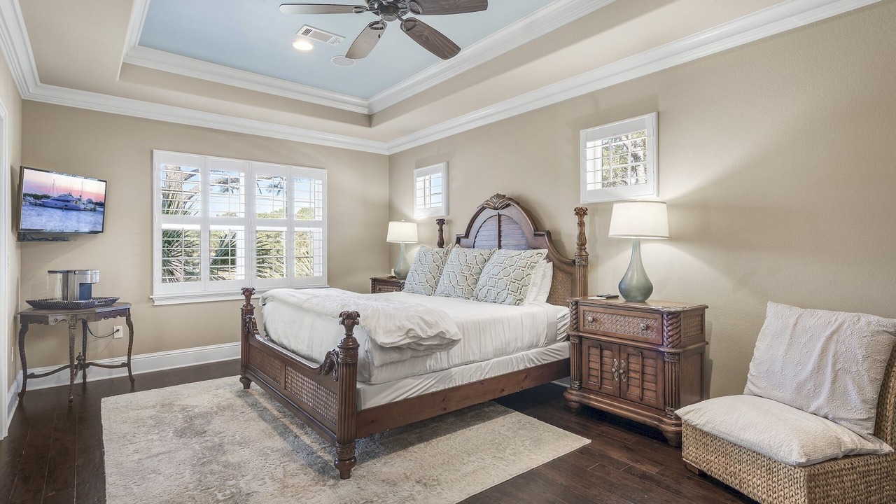 Photo of Others in Villa Lago