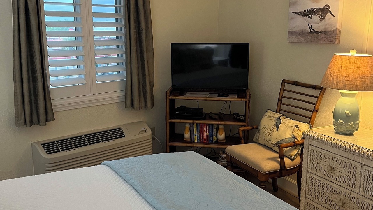 Photo of Bedroom in Orange Beach
