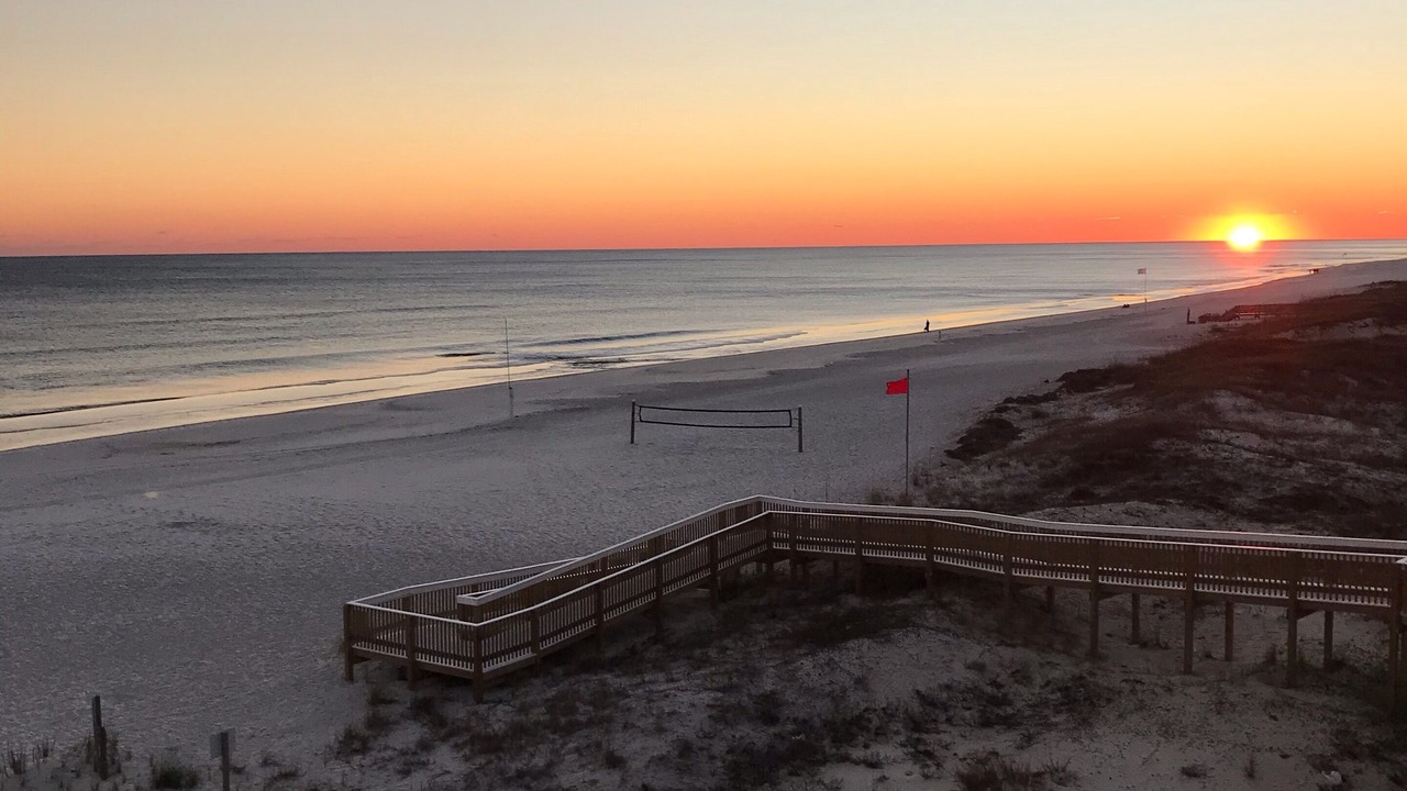 Photo of Patio Balcony in Orange Beach