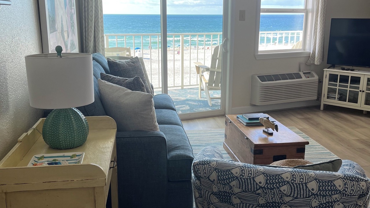 Photo of Bedroom in Orange Beach