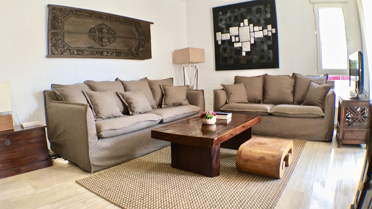 Photo of Livingroom in El Albir
