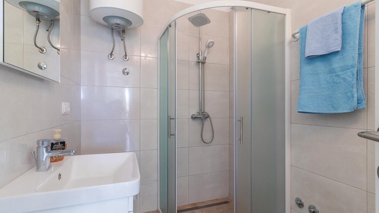 Photo of Bathroom in Valdebek