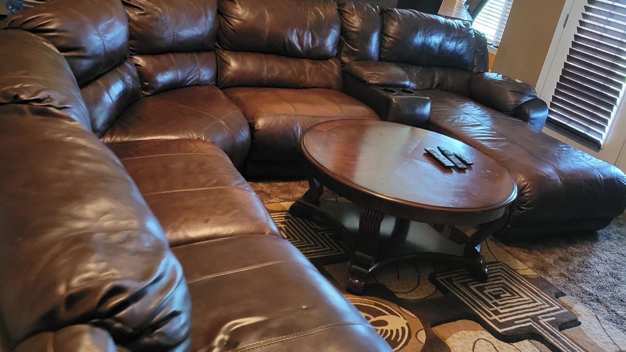 Photo of Livingroom in Augusta