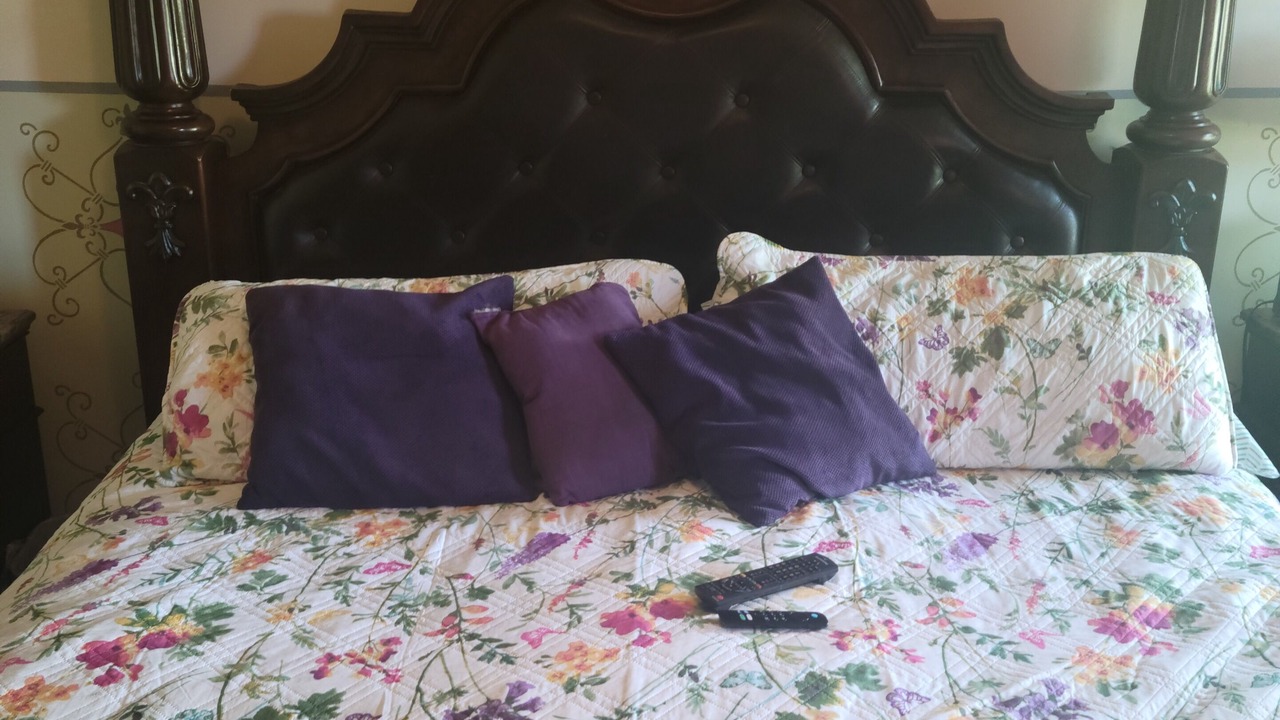 Photo of Bedroom in Augusta