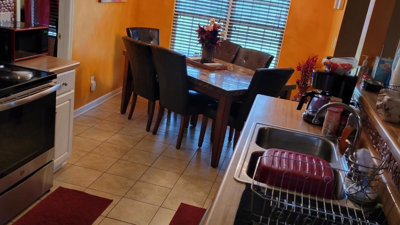 Photo of Kitchen in Augusta