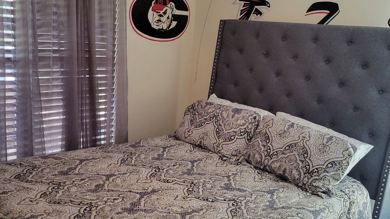 Photo of Bedroom in Augusta