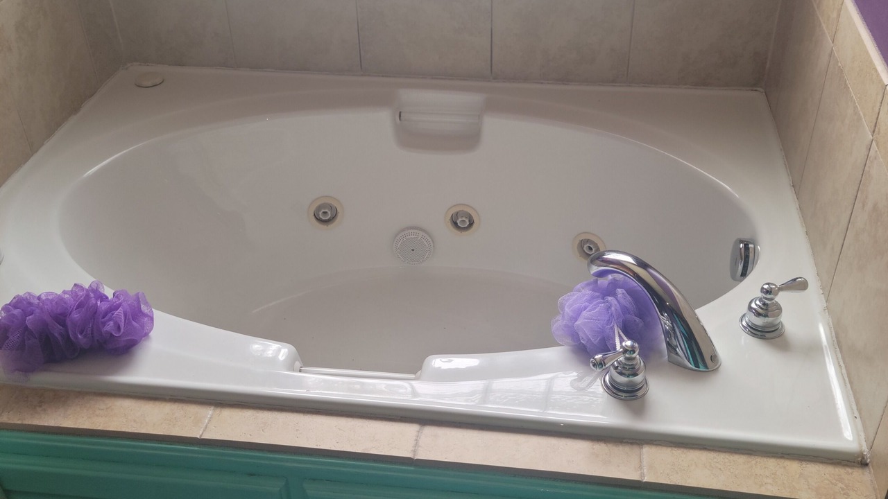 Photo of Bathroom in Augusta