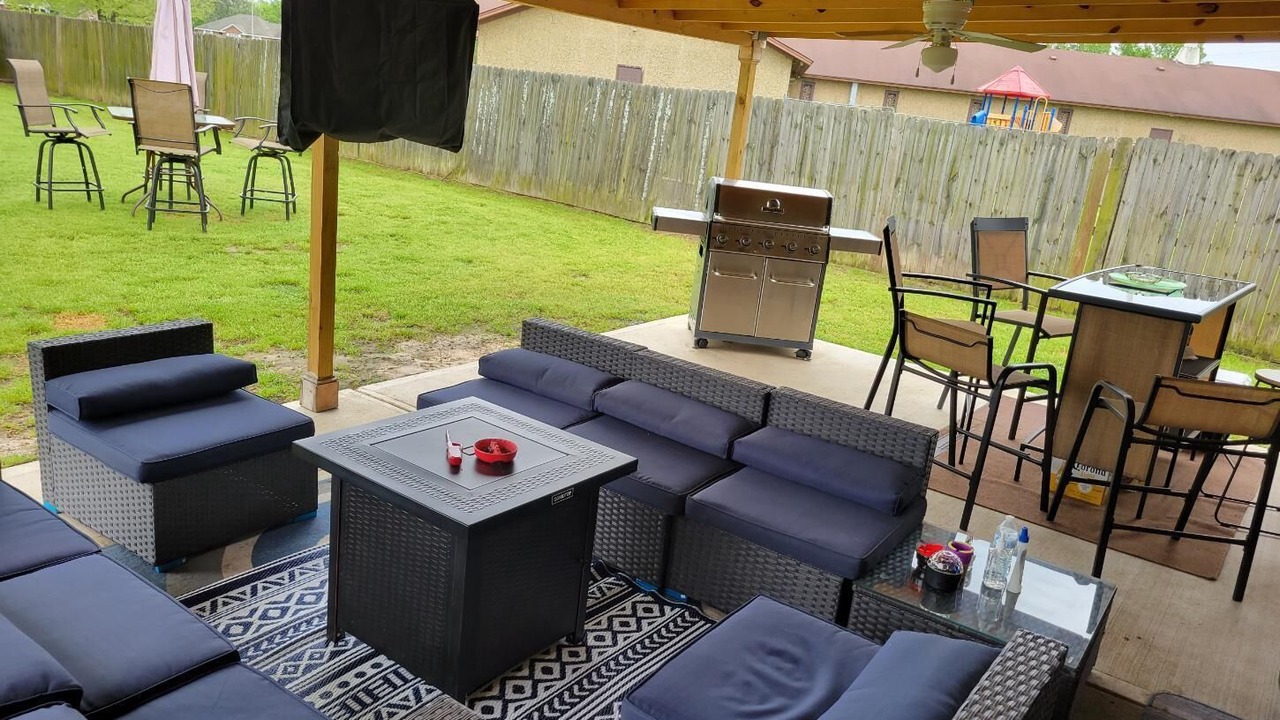 Photo of Outdoor in Augusta