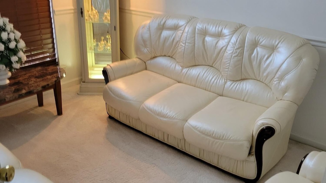 Photo of Livingroom in Augusta