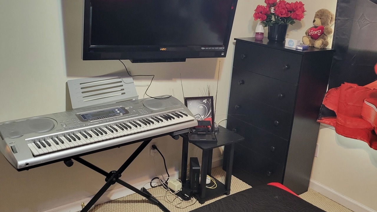 Photo of Bedroom in Augusta