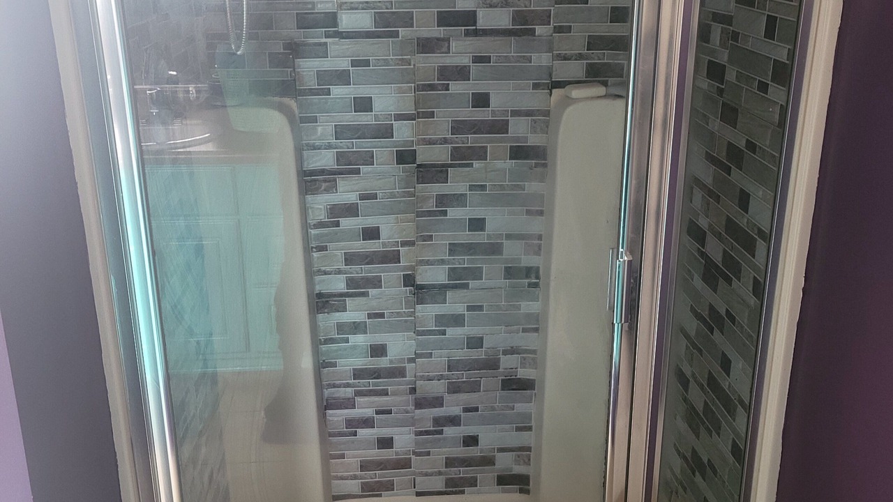 Photo of Bathroom in Augusta