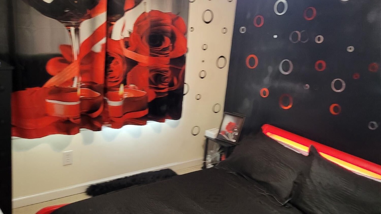 Photo of Bedroom in Augusta