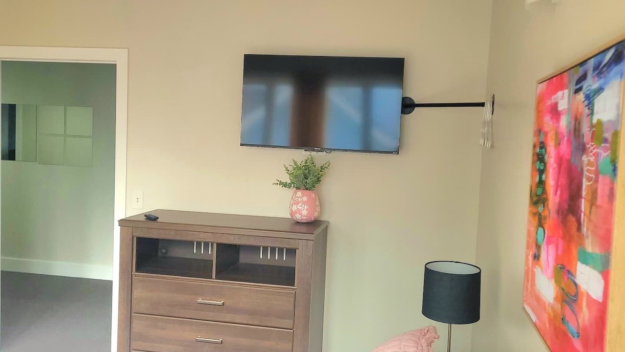 Photo of Bedroom in Arnolds Park