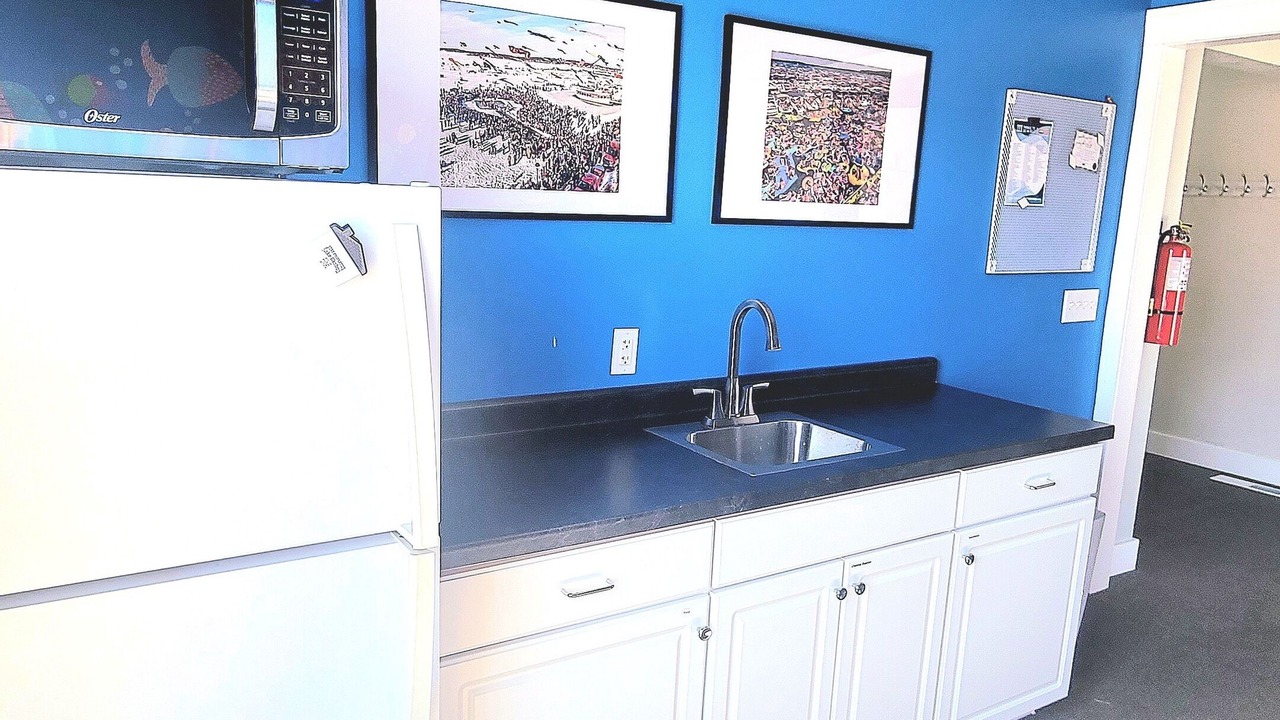 Photo of Kitchen in Arnolds Park