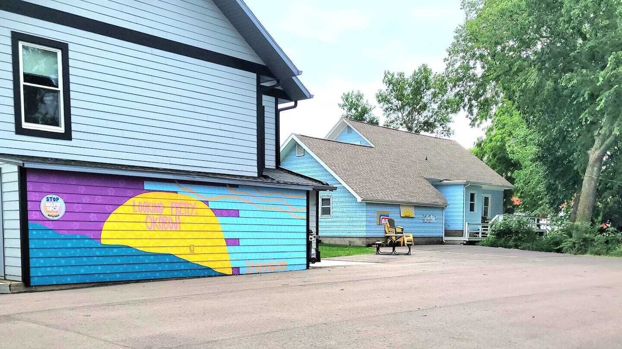 Photo of Outdoor in Arnolds Park