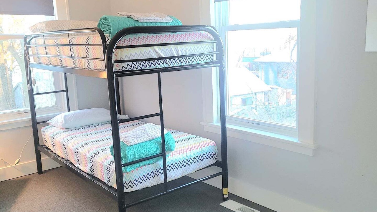 Photo of Bedroom in Arnolds Park