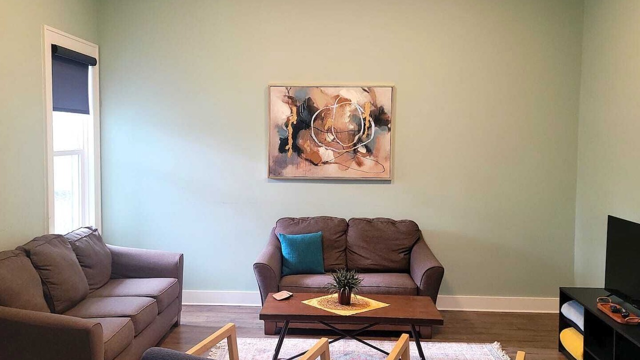 Photo of Bedroom in Arnolds Park