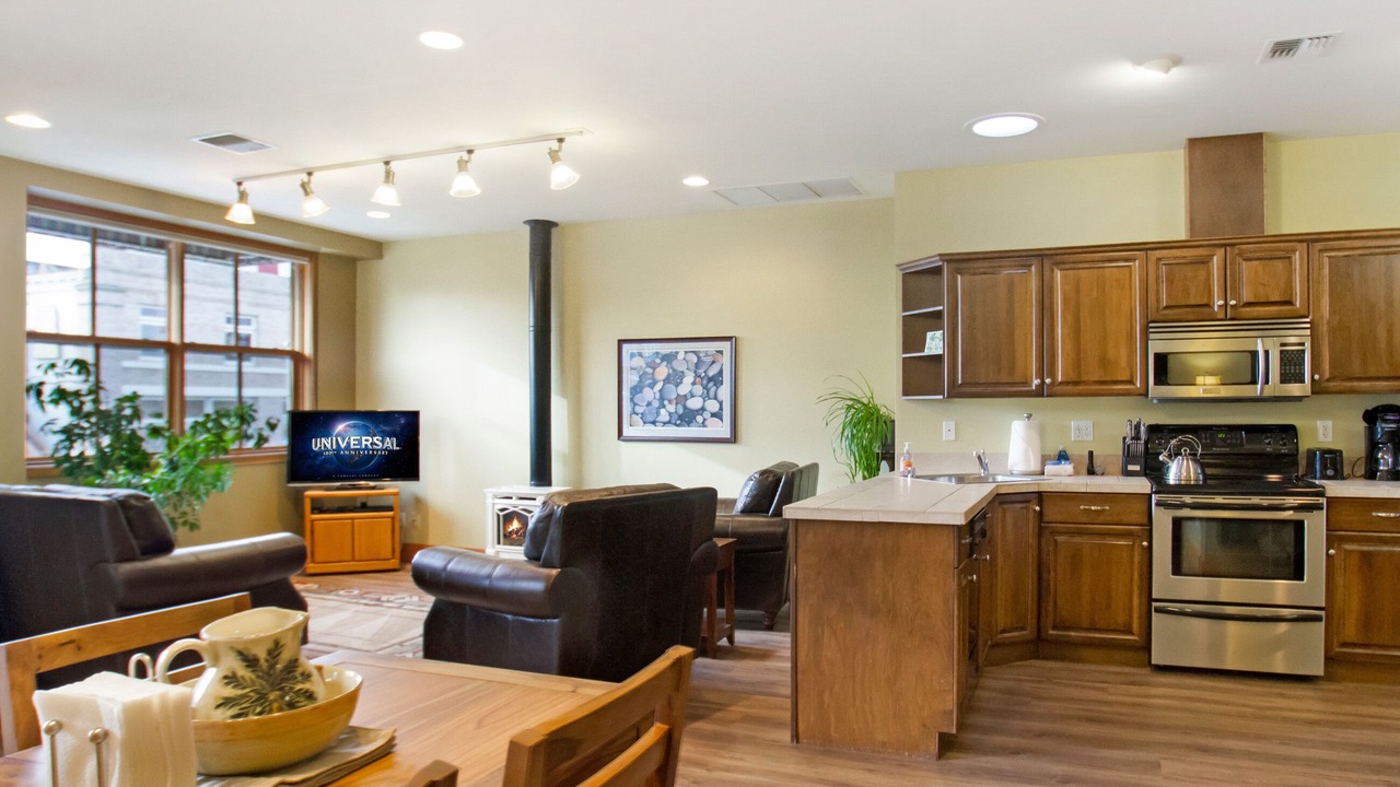 Photo of Bathroom in Friday Harbor