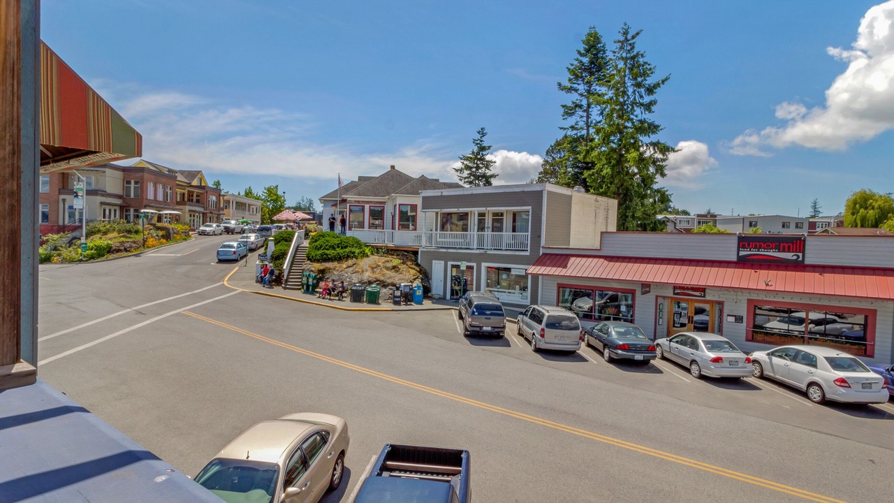 Photo of Others in Friday Harbor