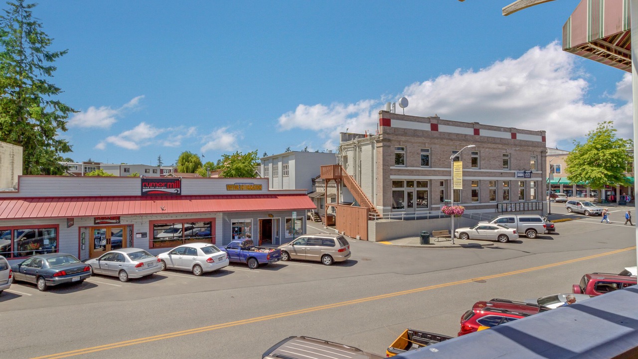 Photo of Outdoor in Friday Harbor