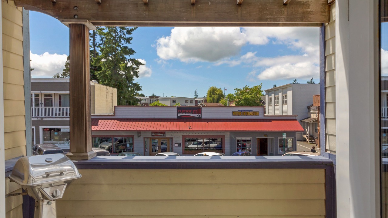 Photo of Outdoor in Friday Harbor