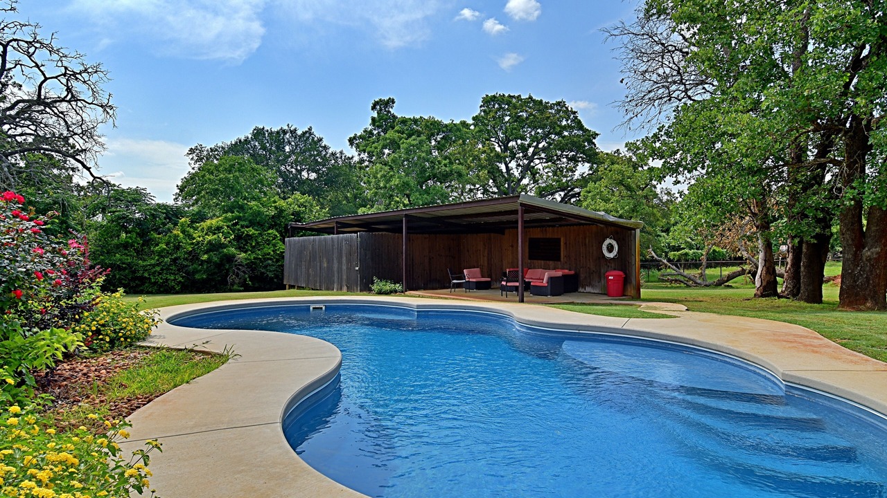 Photo of Outdoor in Waelder