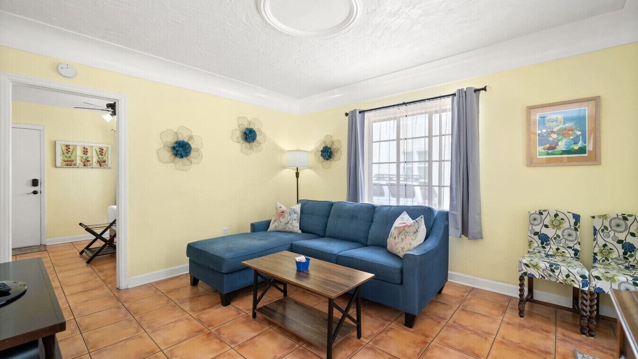 Photo of Livingroom in Bradenton