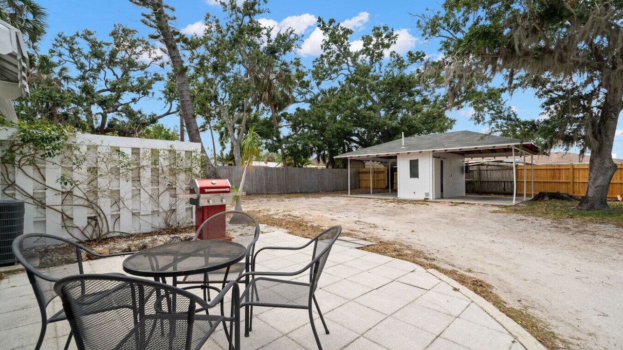 Photo of Outdoor in Bradenton