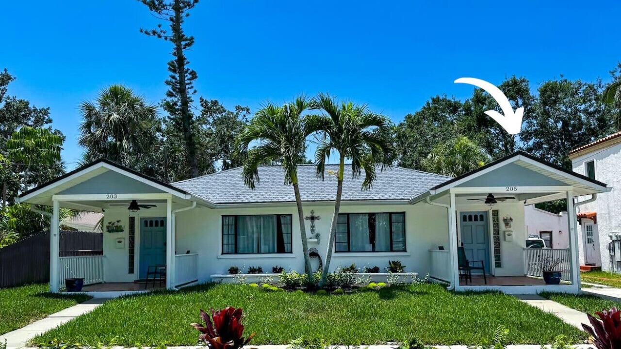 Photo of Outdoor in Bradenton