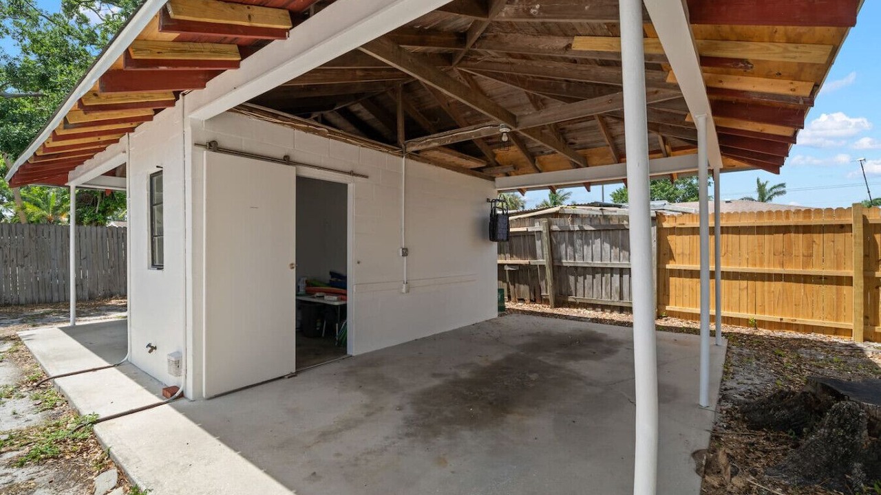 Photo of Outdoor in Bradenton