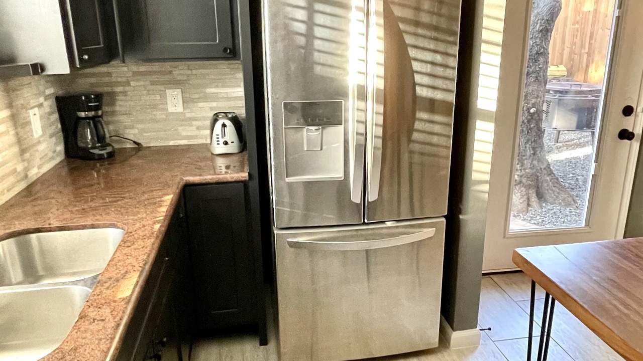 Photo of Kitchen in Euless