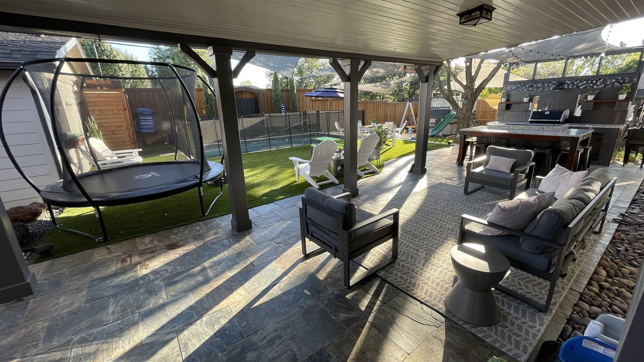 Photo of Outdoor in Euless