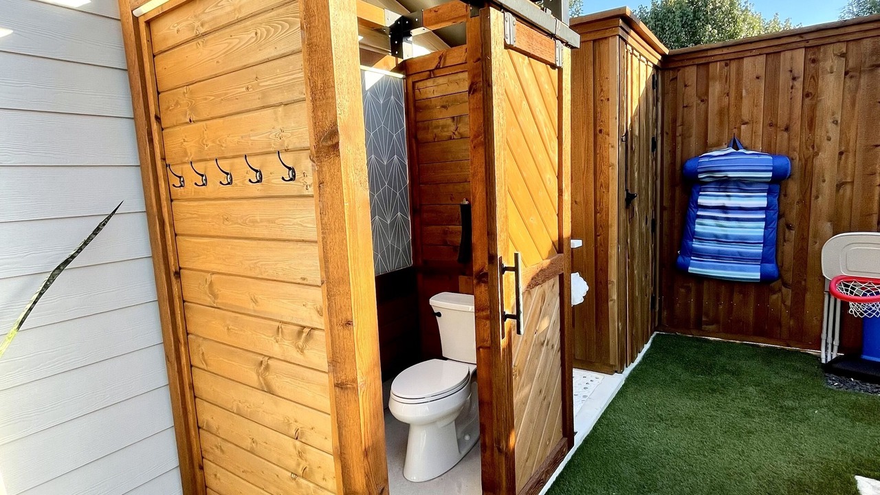 Photo of Bathroom in Euless