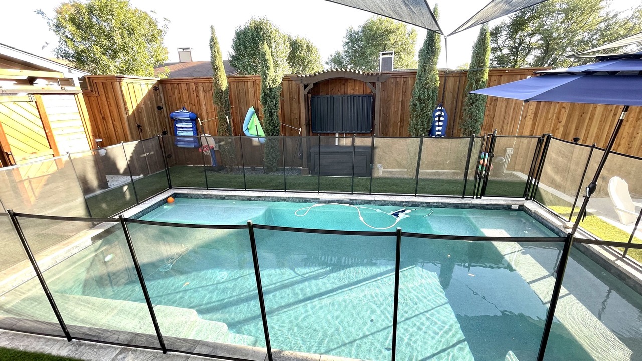 Photo of Outdoor in Euless
