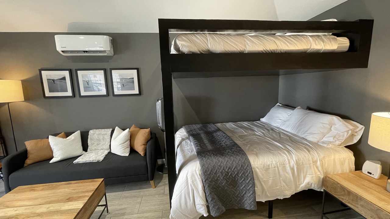 Photo of Bedroom in Euless