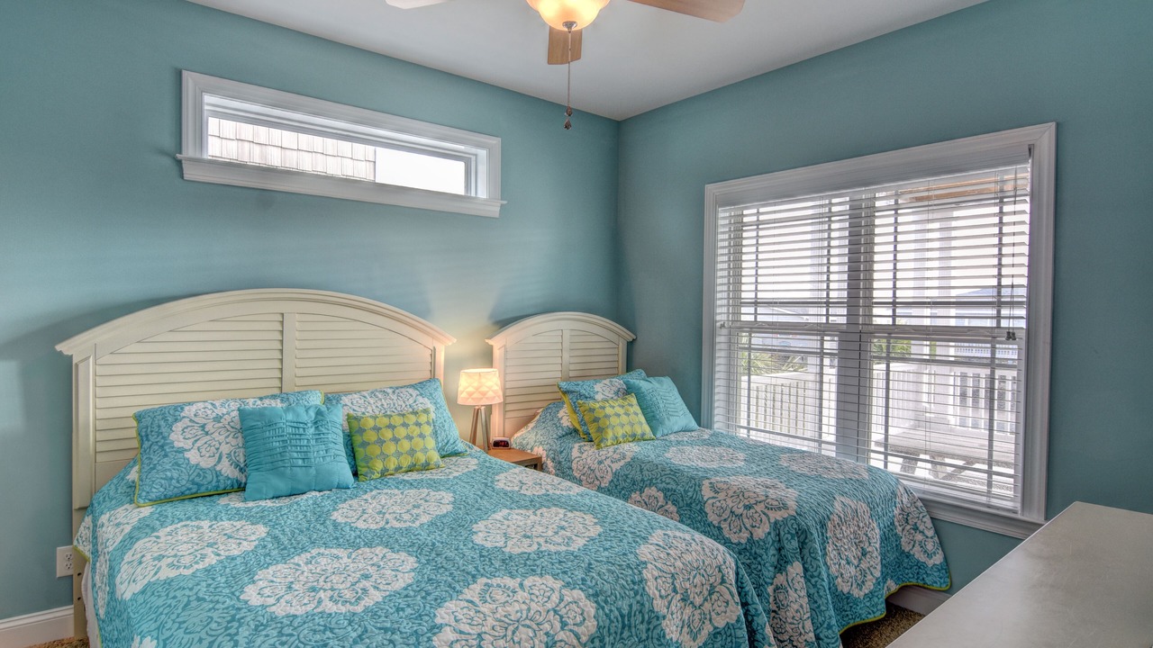 Photo of Bathroom in Ocean Isle Beach