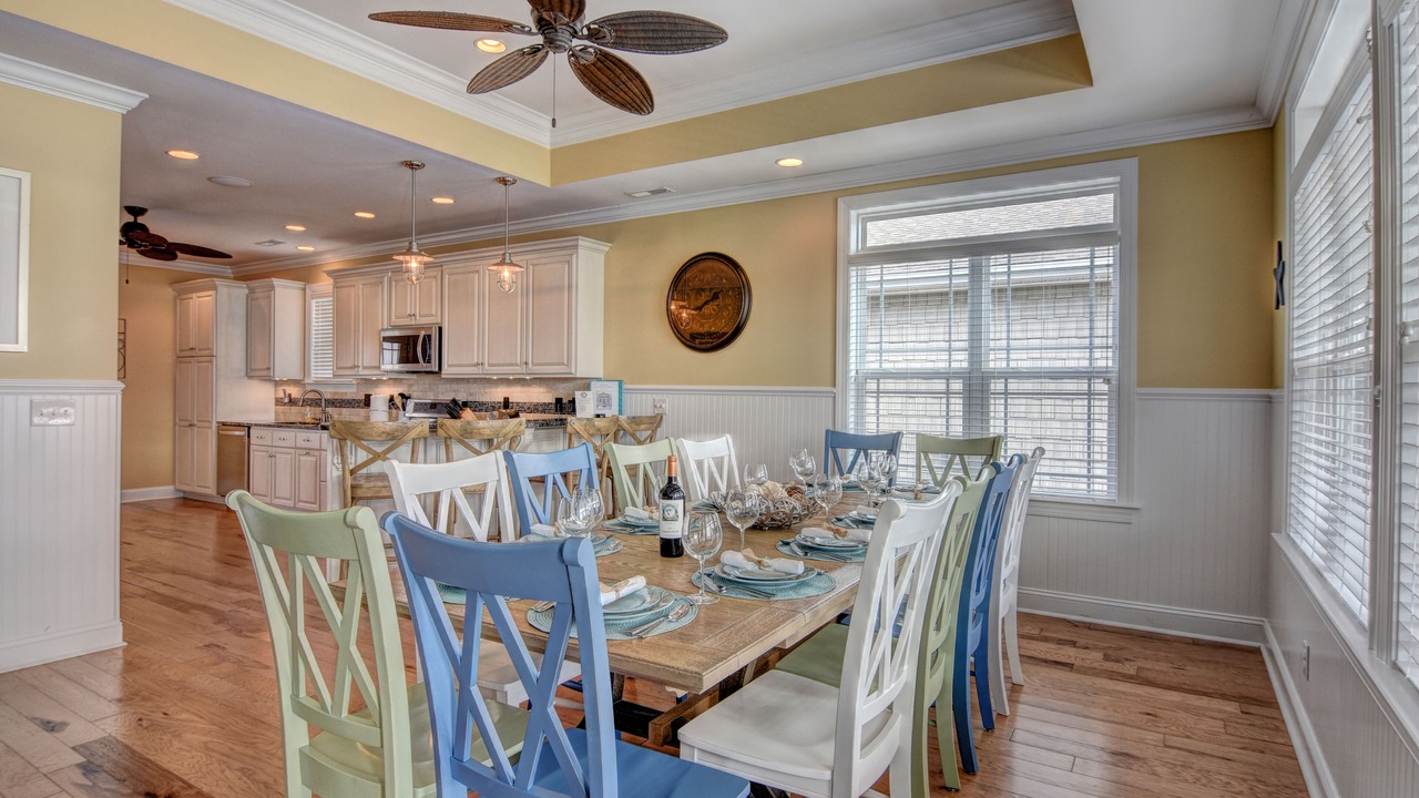 Photo of Bedroom in Ocean Isle Beach