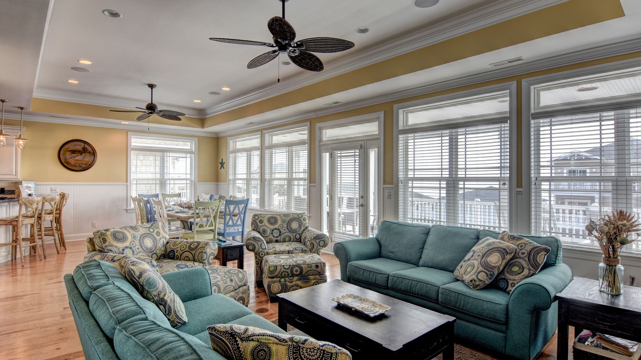 Photo of Bedroom in Ocean Isle Beach