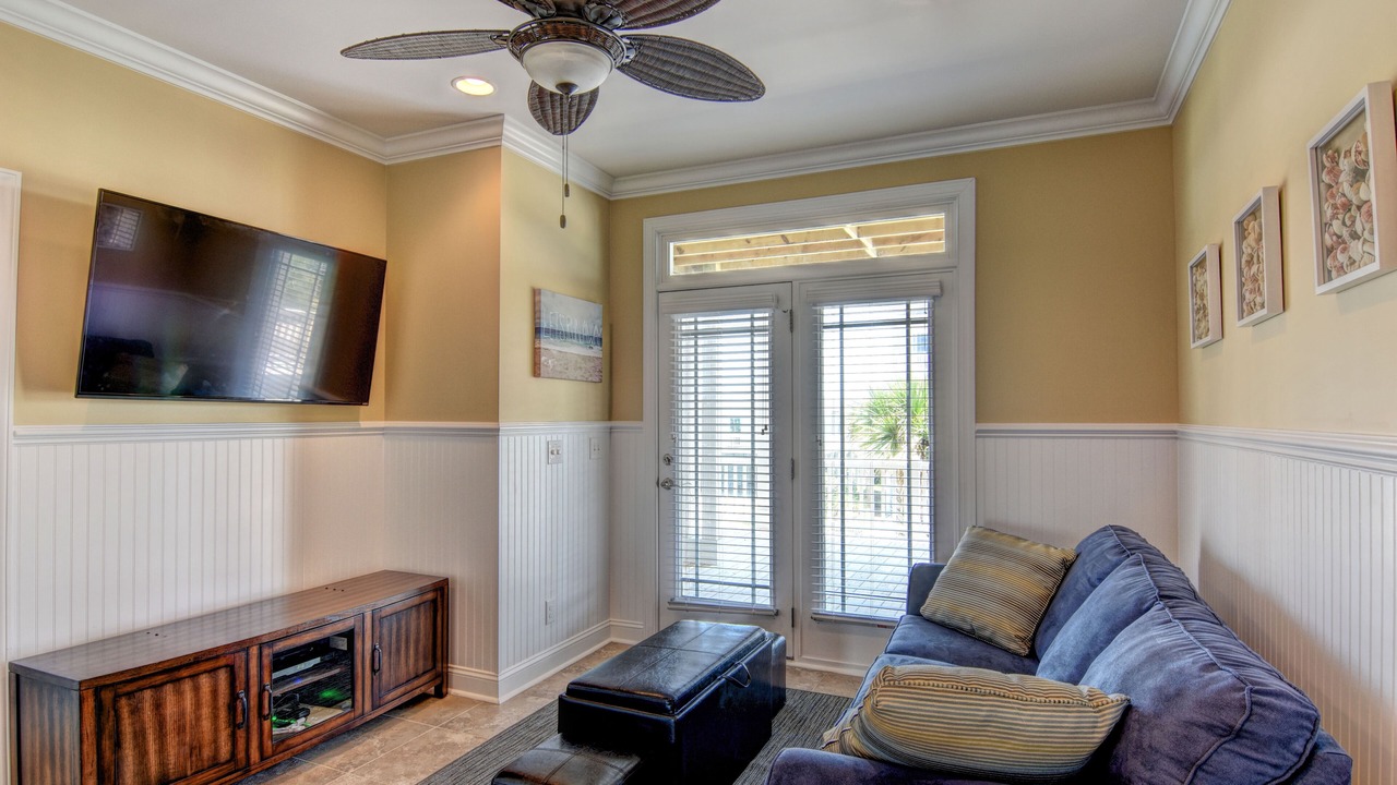 Photo of Bedroom in Ocean Isle Beach