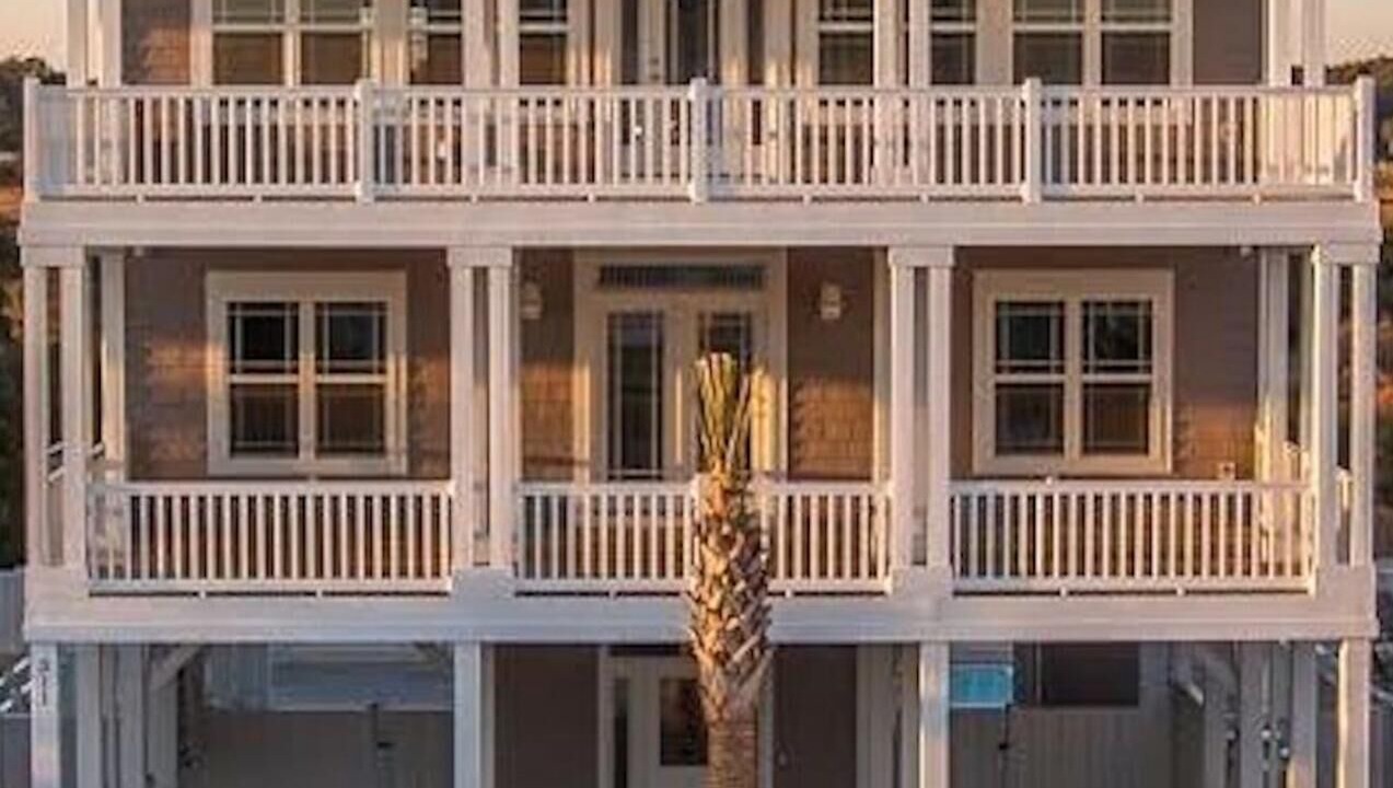 Photo of Outdoor in Ocean Isle Beach