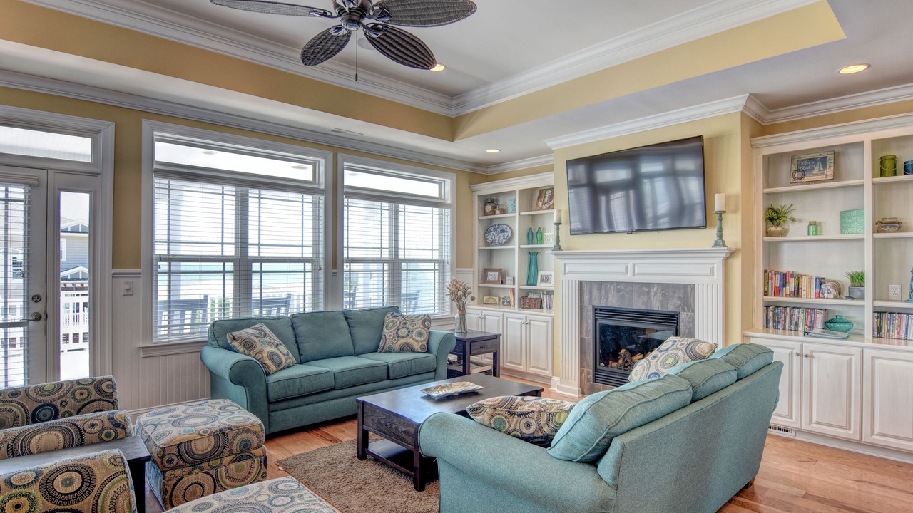 Photo of Bedroom in Ocean Isle Beach