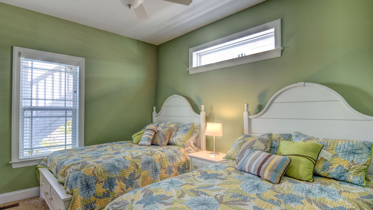 Photo of Bedroom in Ocean Isle Beach