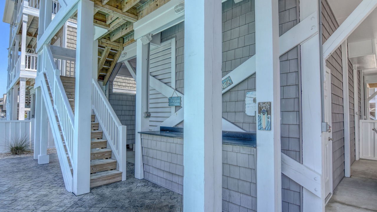 Photo of Outdoor in Ocean Isle Beach
