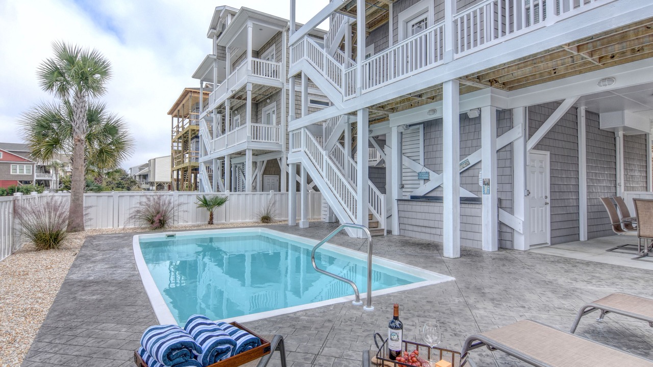 Photo of Outdoor in Ocean Isle Beach
