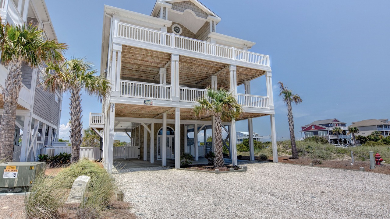 Photo of Outdoor in Ocean Isle Beach