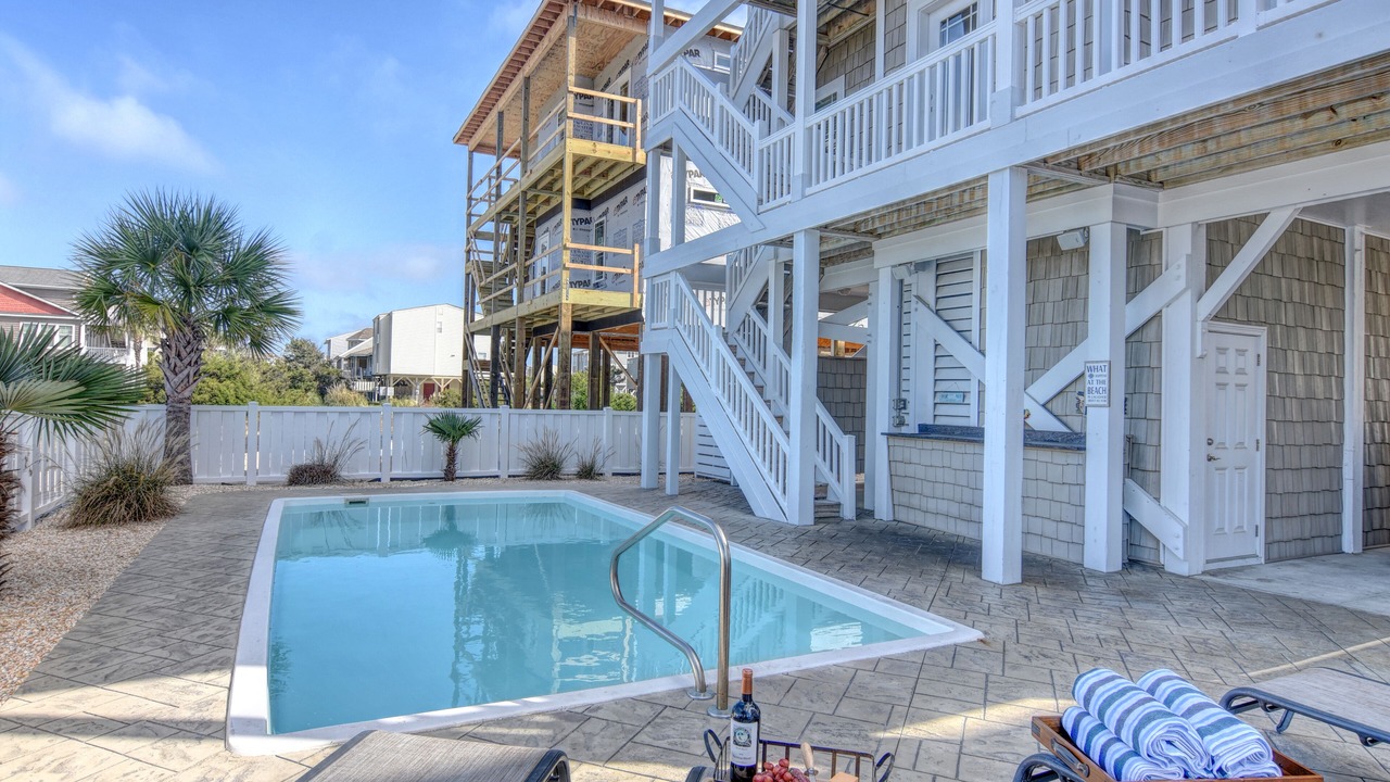 Photo of Outdoor in Ocean Isle Beach
