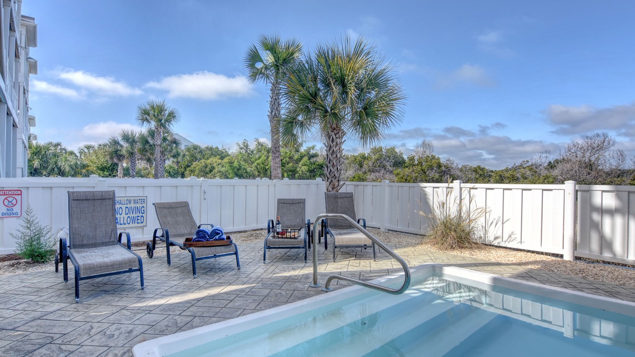 Photo of Outdoor in Ocean Isle Beach