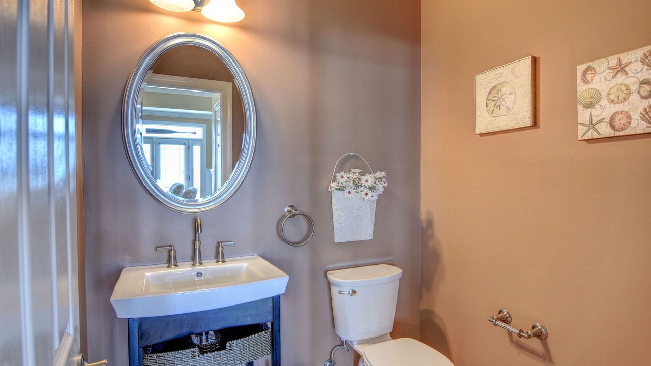 Photo of Bedroom in Ocean Isle Beach