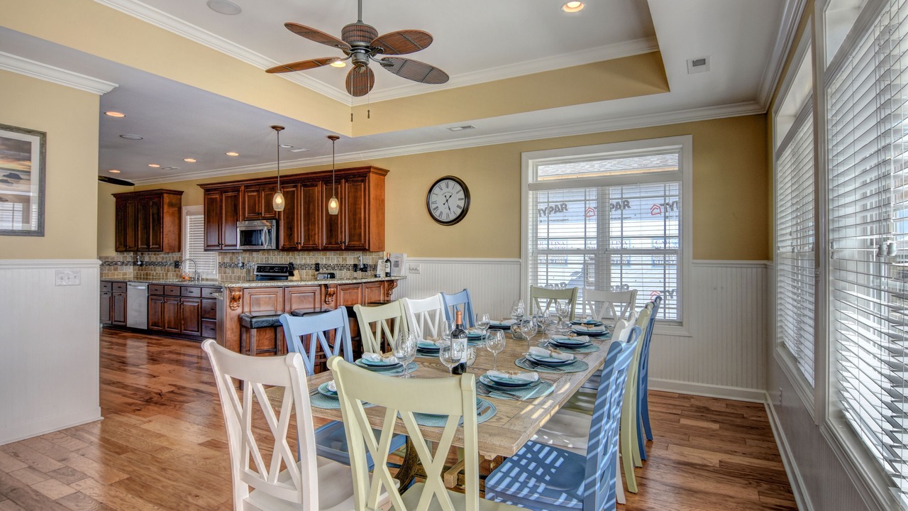 Photo of Bedroom in Ocean Isle Beach
