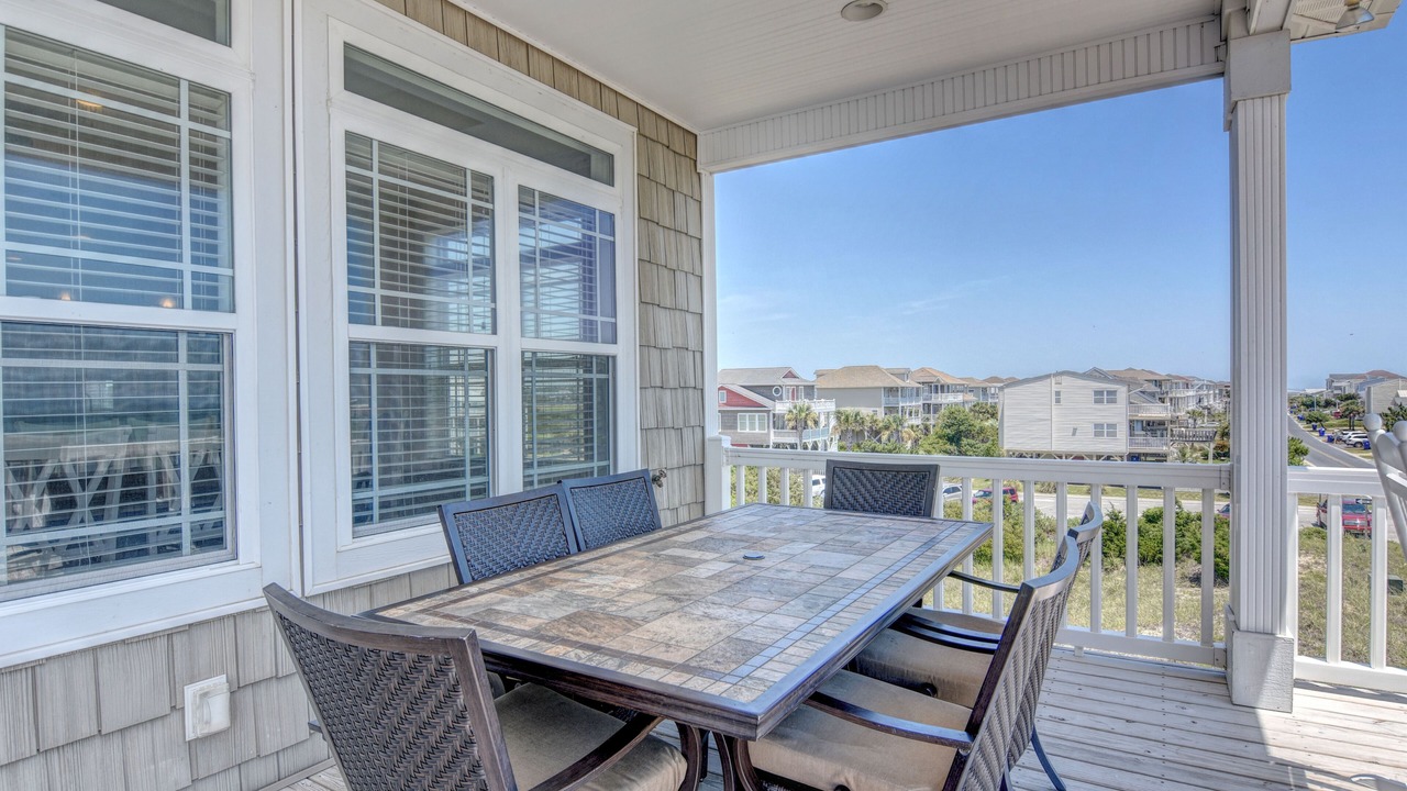 Photo of Outdoor in Ocean Isle Beach